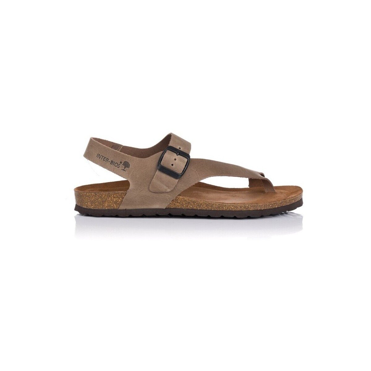 Interbios Pantofi SANDALE 9512