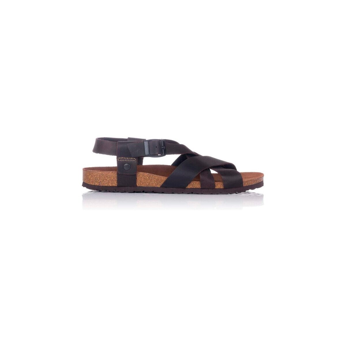 Interbios Pantofi SANDALE 9537