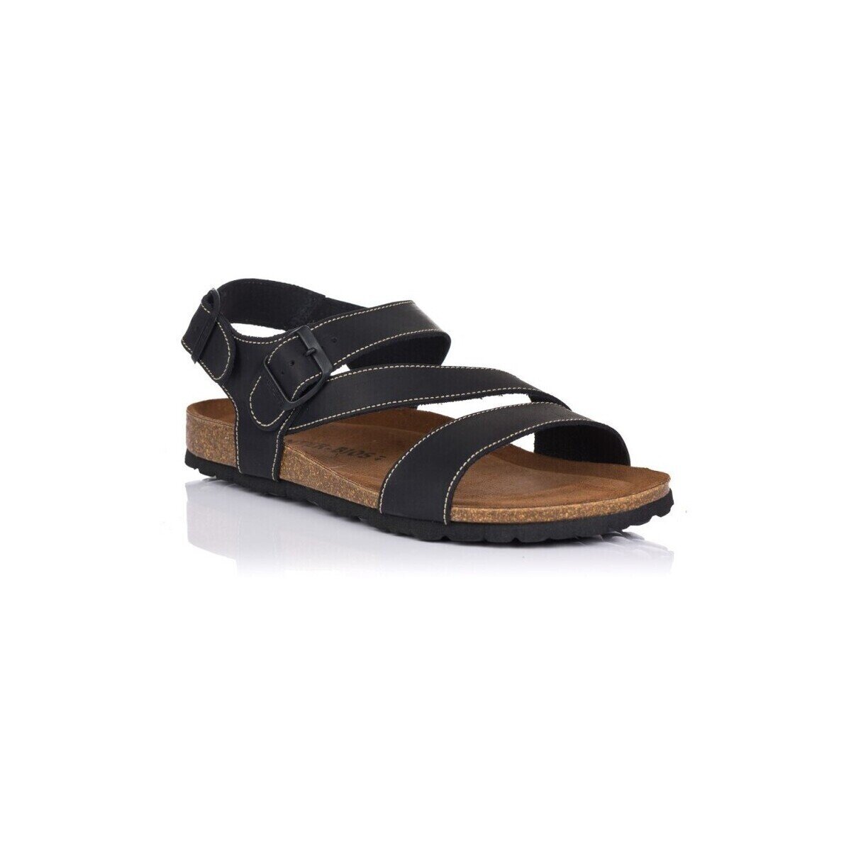 Interbios Pantofi SANDALE 9557