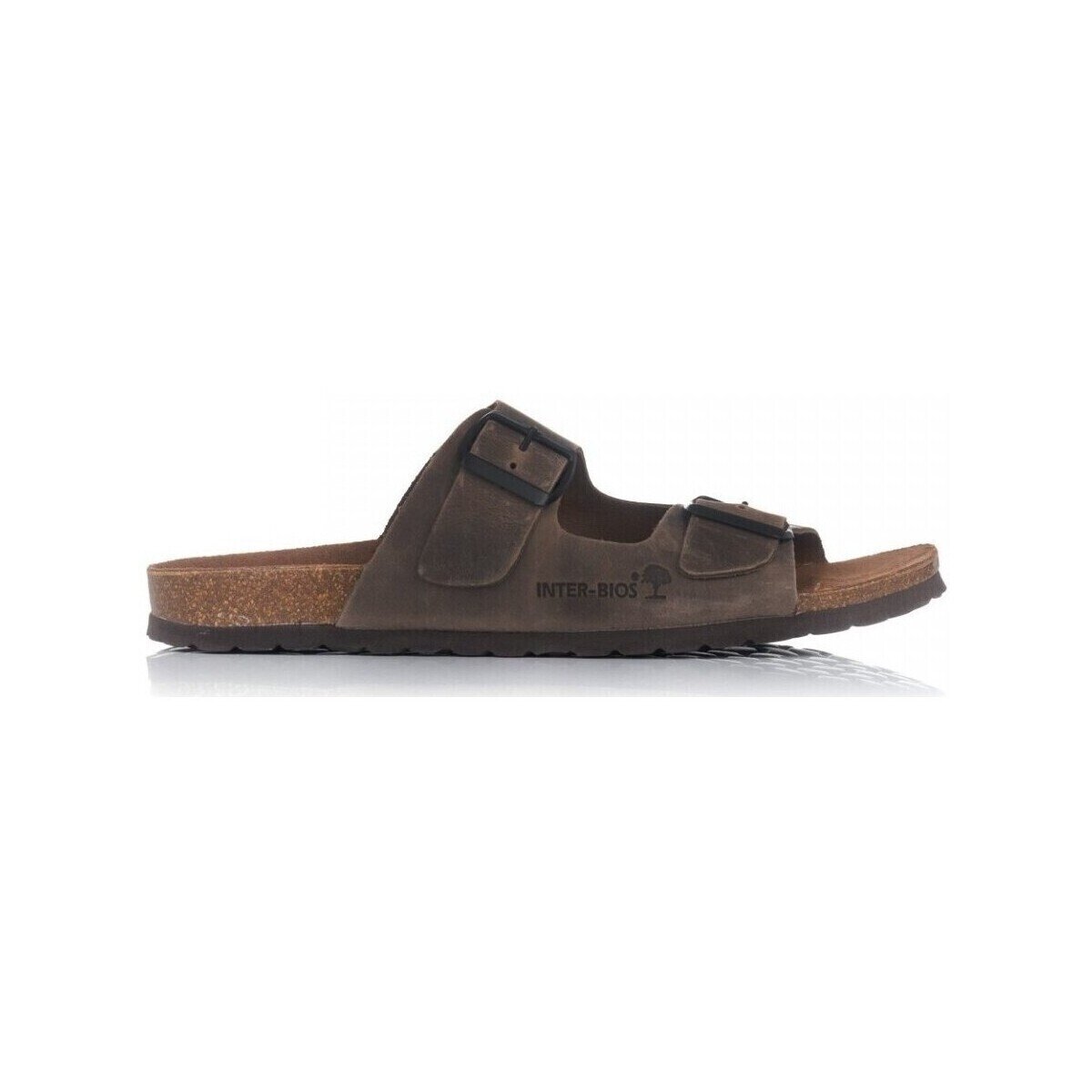 Interbios Pantofi SANDALE 9560