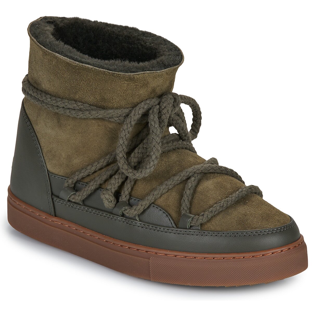Inuikii Pantofi CLASSIC