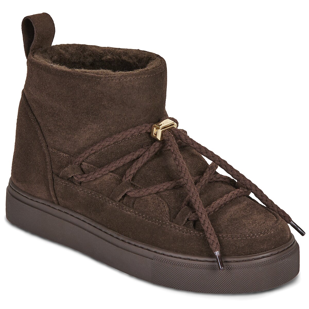 Inuikii Pantofi CLASSIC LOW