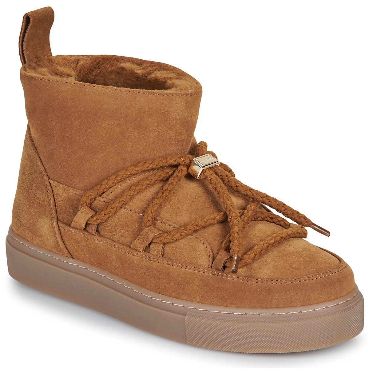 Inuikii Pantofi CLASSIC LOW