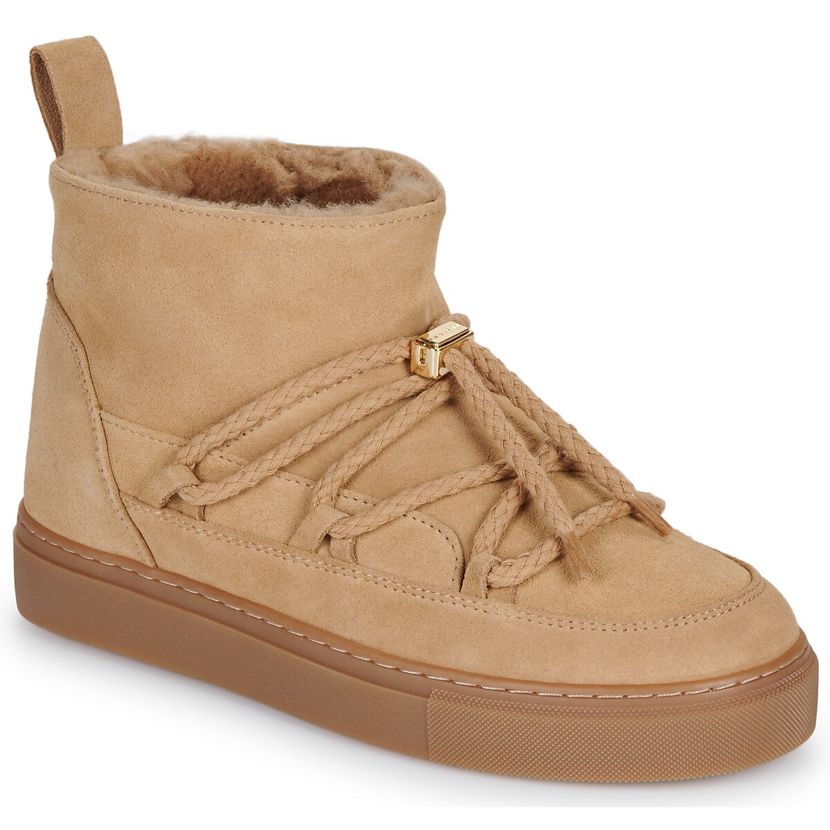 Inuikii Pantofi CLASSIC LOW