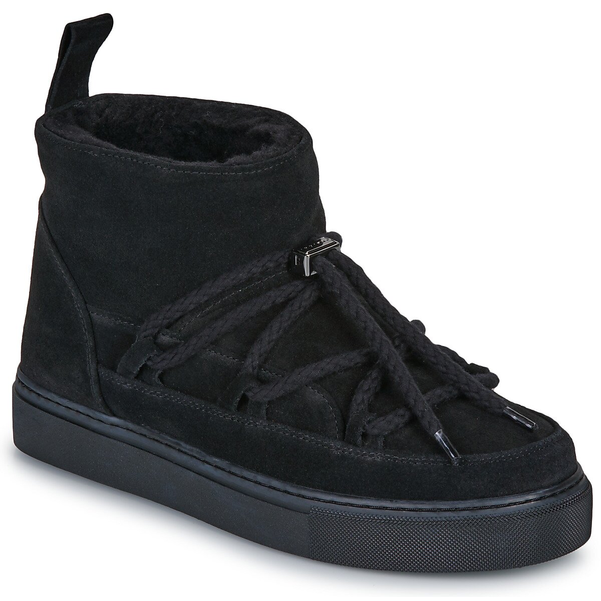 Inuikii Pantofi CLASSIC LOW
