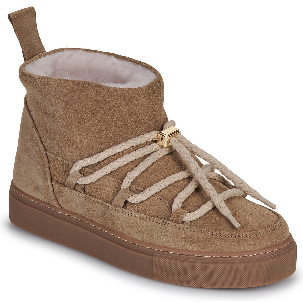 Inuikii Pantofi CLASSIC LOW