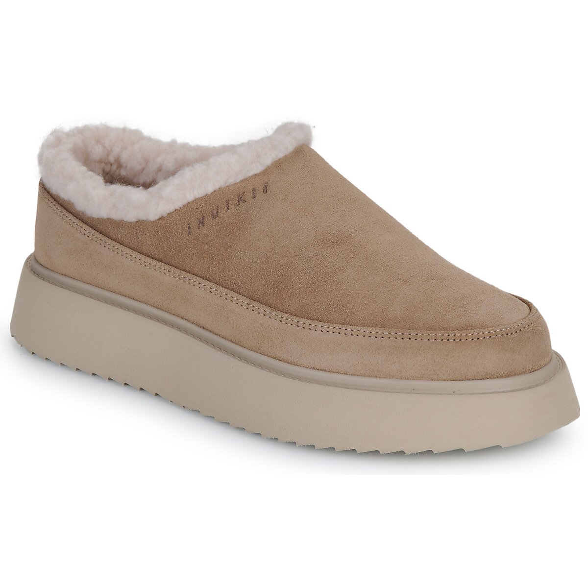 Inuikii Pantofi CLASSIC MICRO