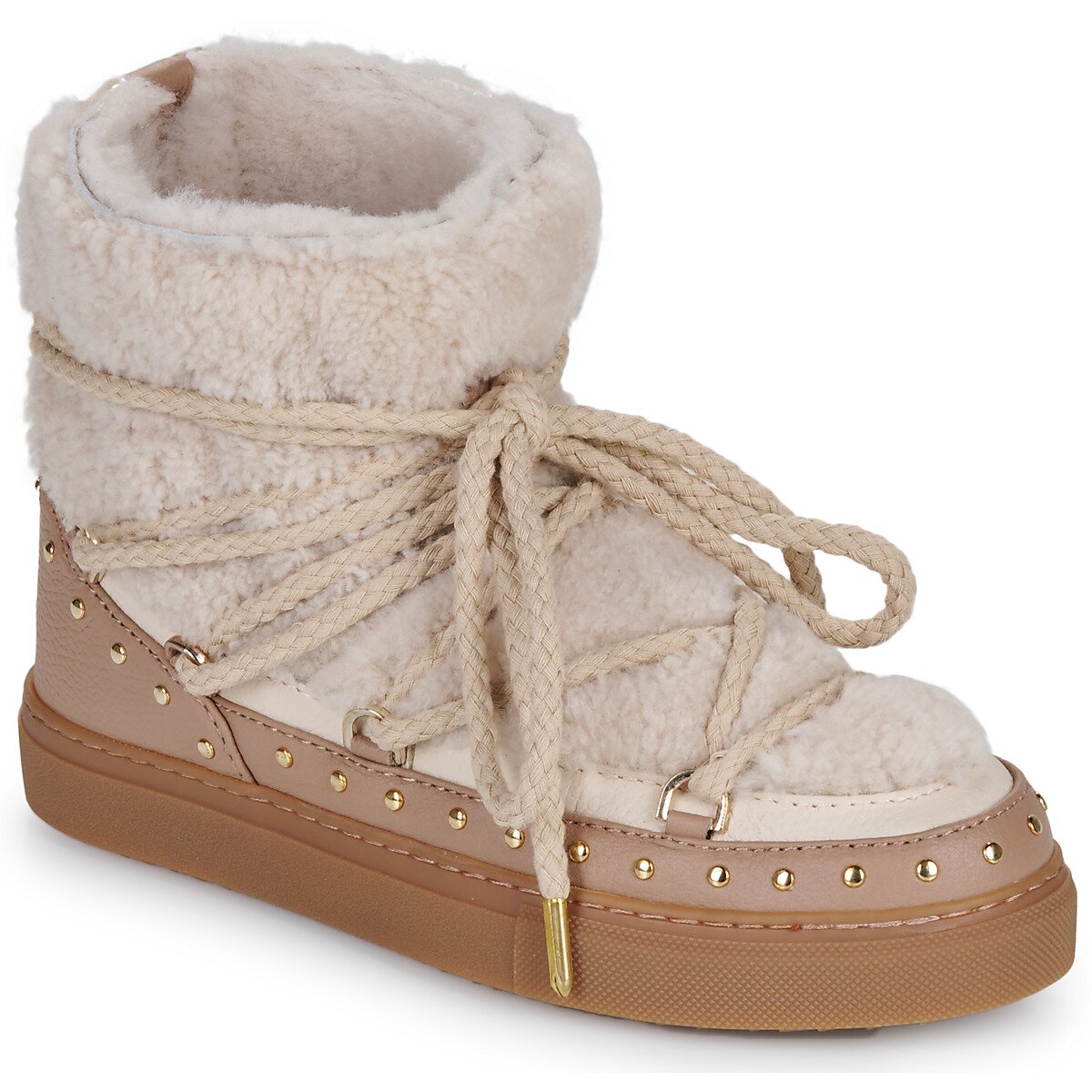 Inuikii Pantofi CURLY ROCK