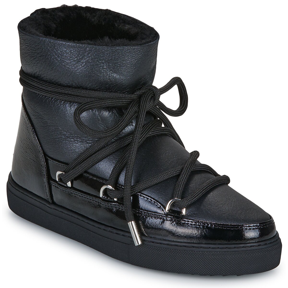 Inuikii Pantofi GLOSS