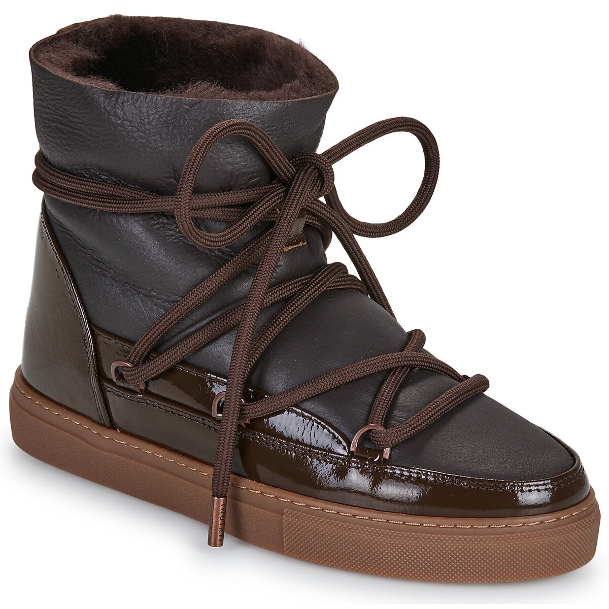 Inuikii Pantofi GLOSS