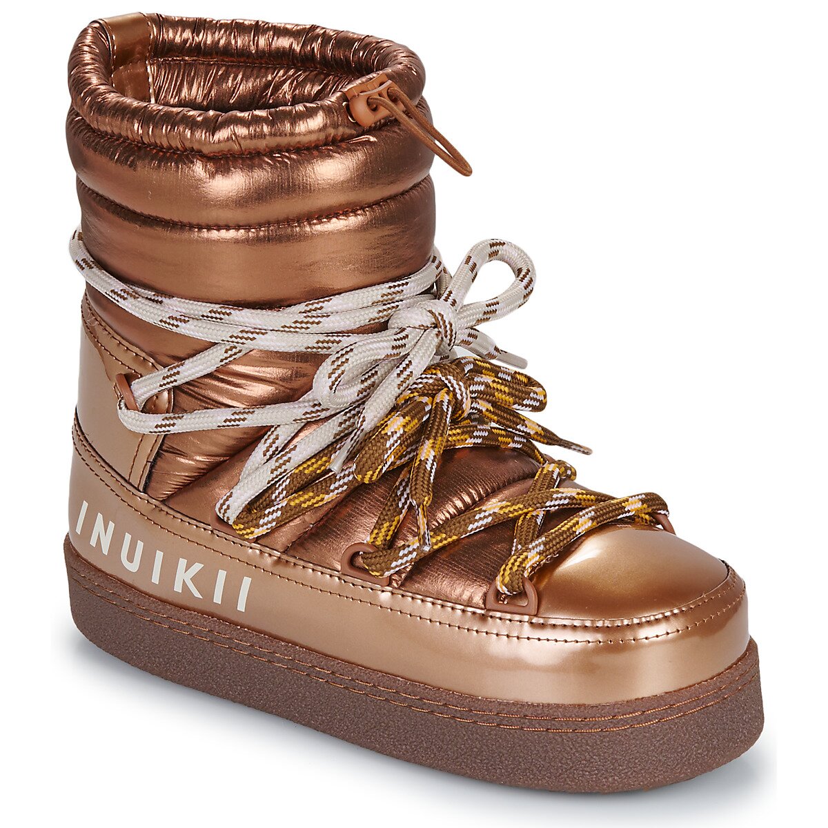 Inuikii Pantofi MOUNTAIN GLOSS