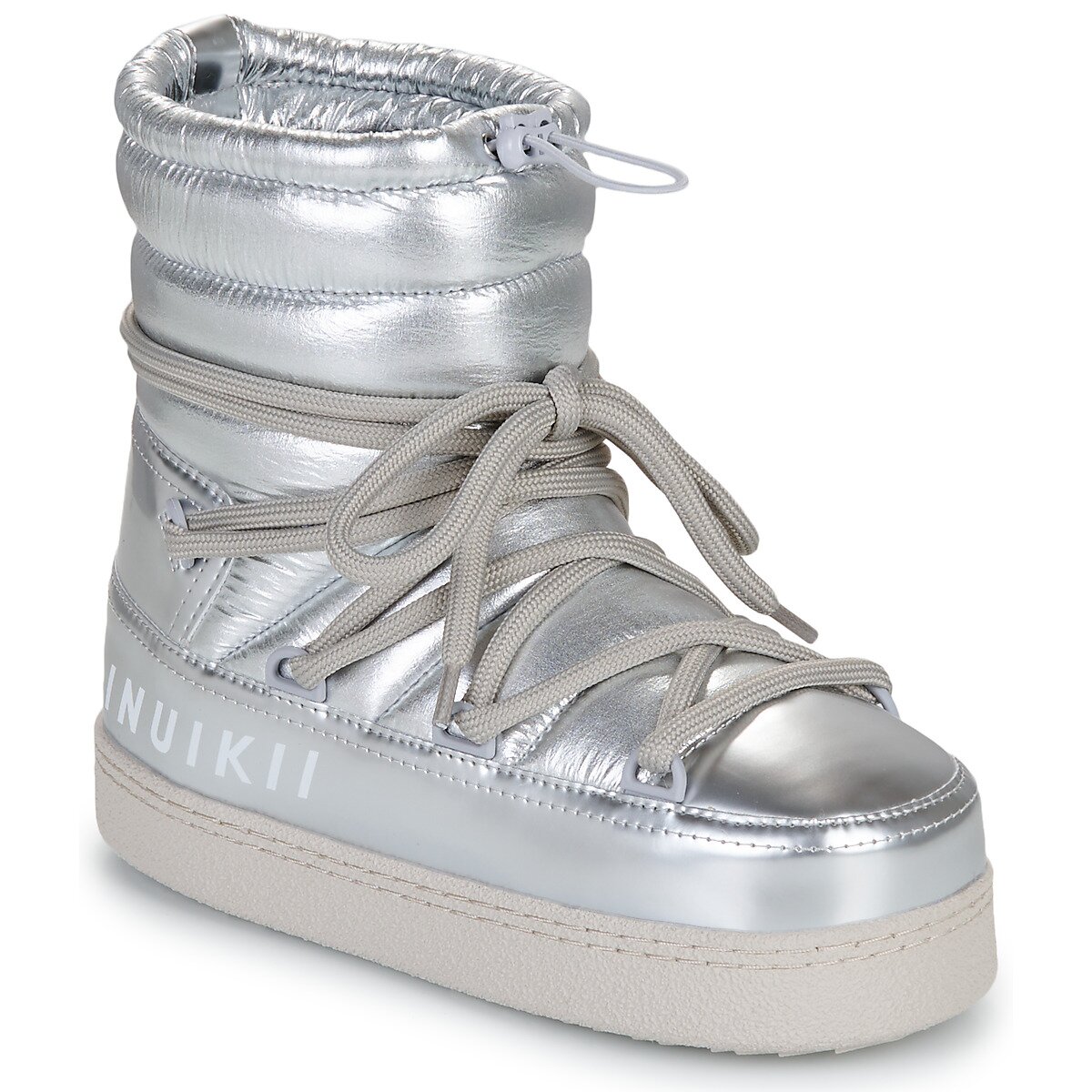 Inuikii Pantofi MOUNTAIN GLOSS