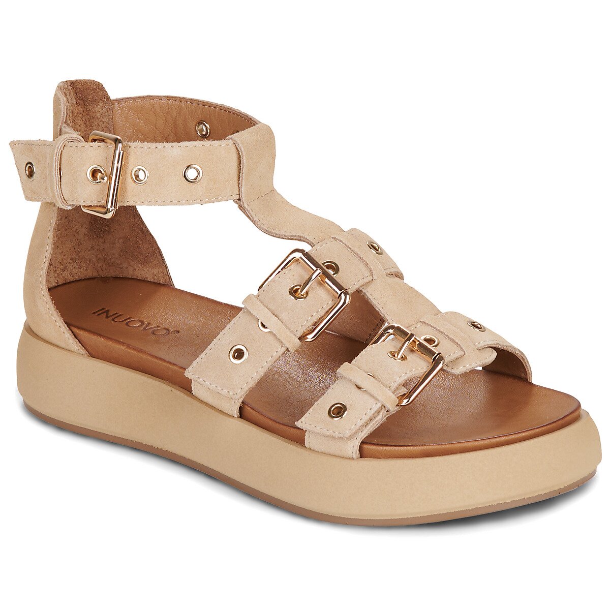 Inuovo Pantofi A96073