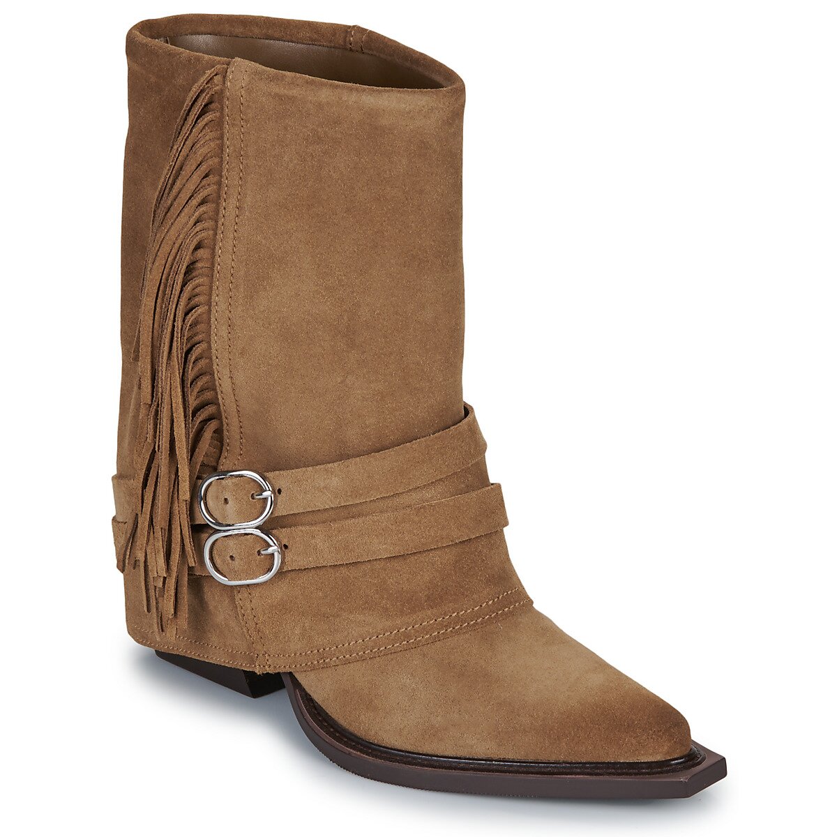 Inuovo Pantofi B50016