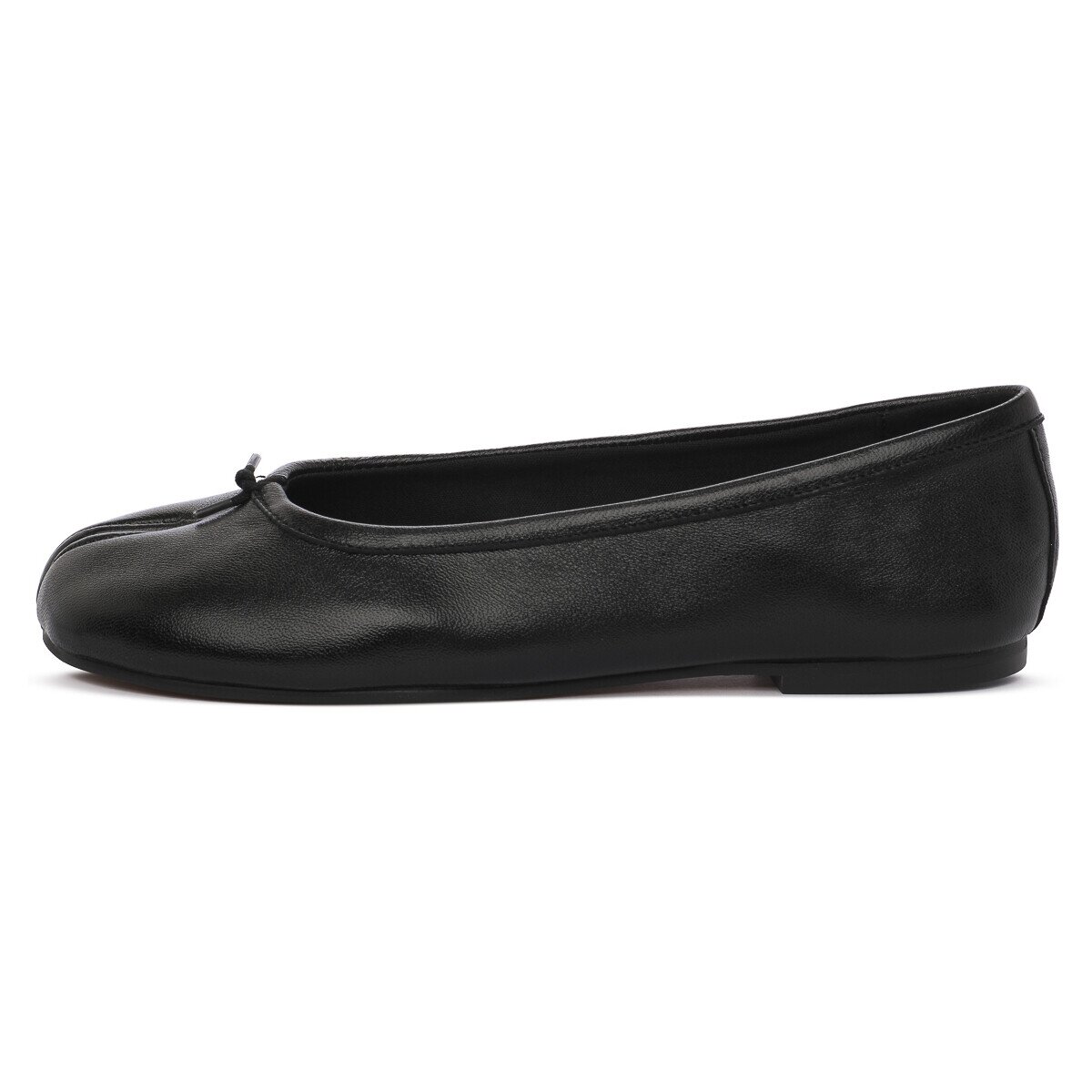 Inuovo Pantofi BLACK