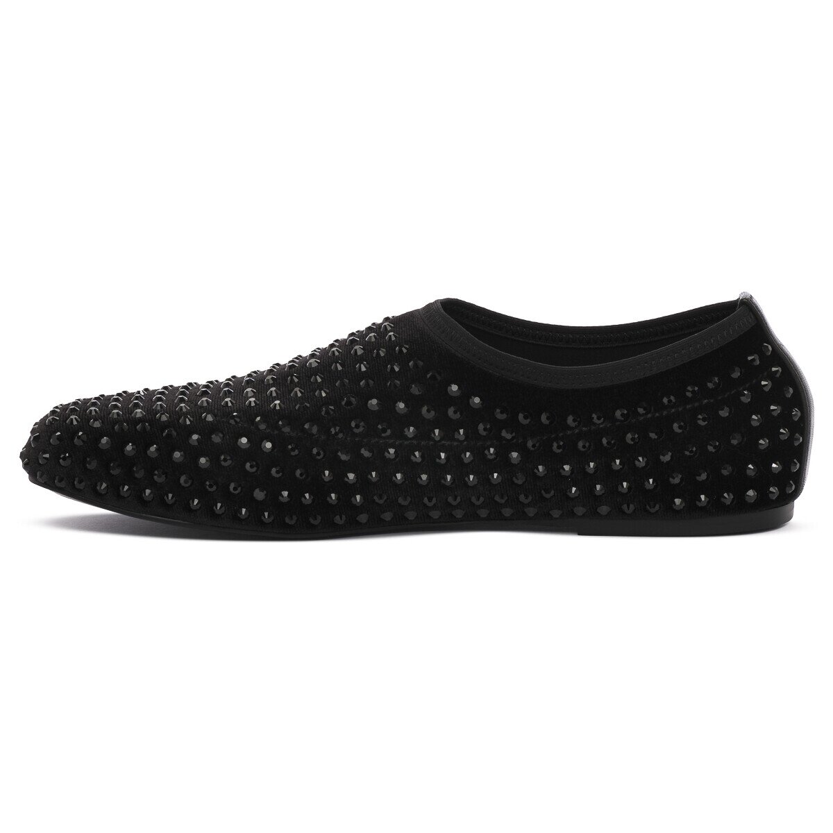 Inuovo Pantofi BLACK