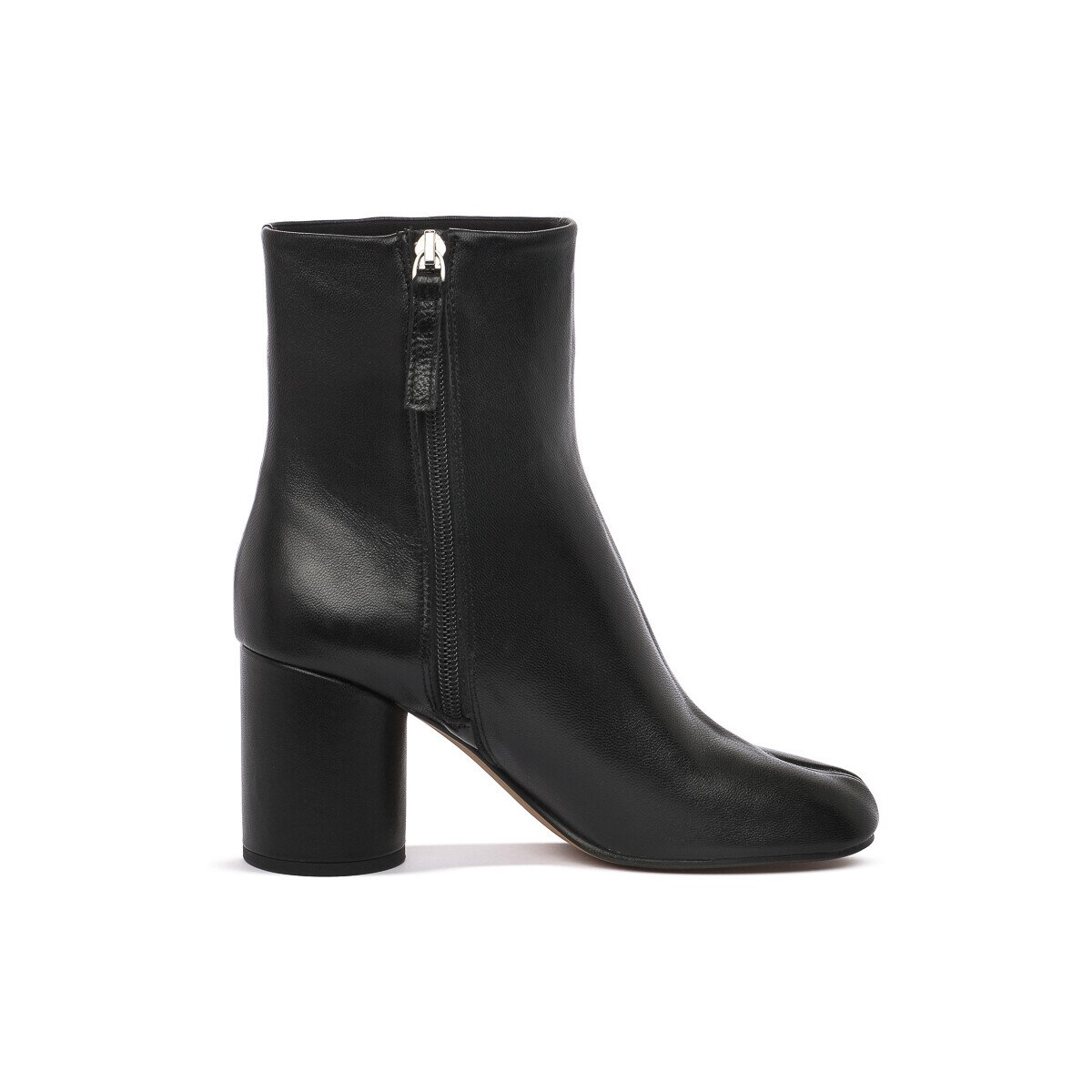 Inuovo Pantofi BLACK