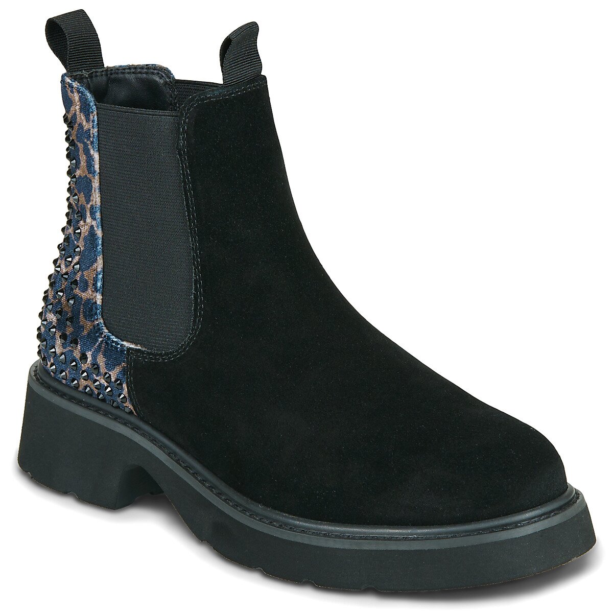 Inuovo Pantofi DY6010