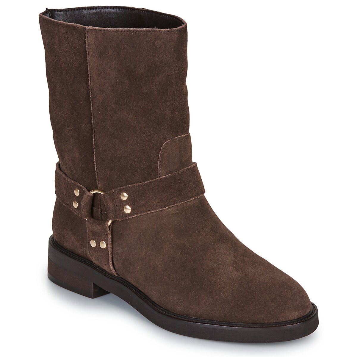 Inuovo Pantofi E05002