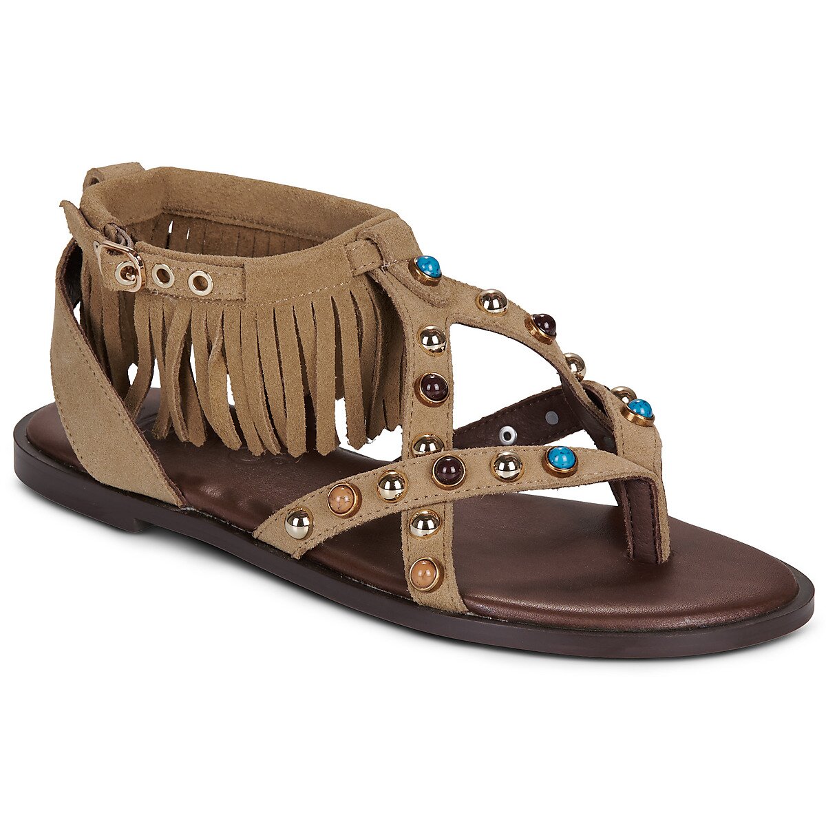 Inuovo Pantofi E34009