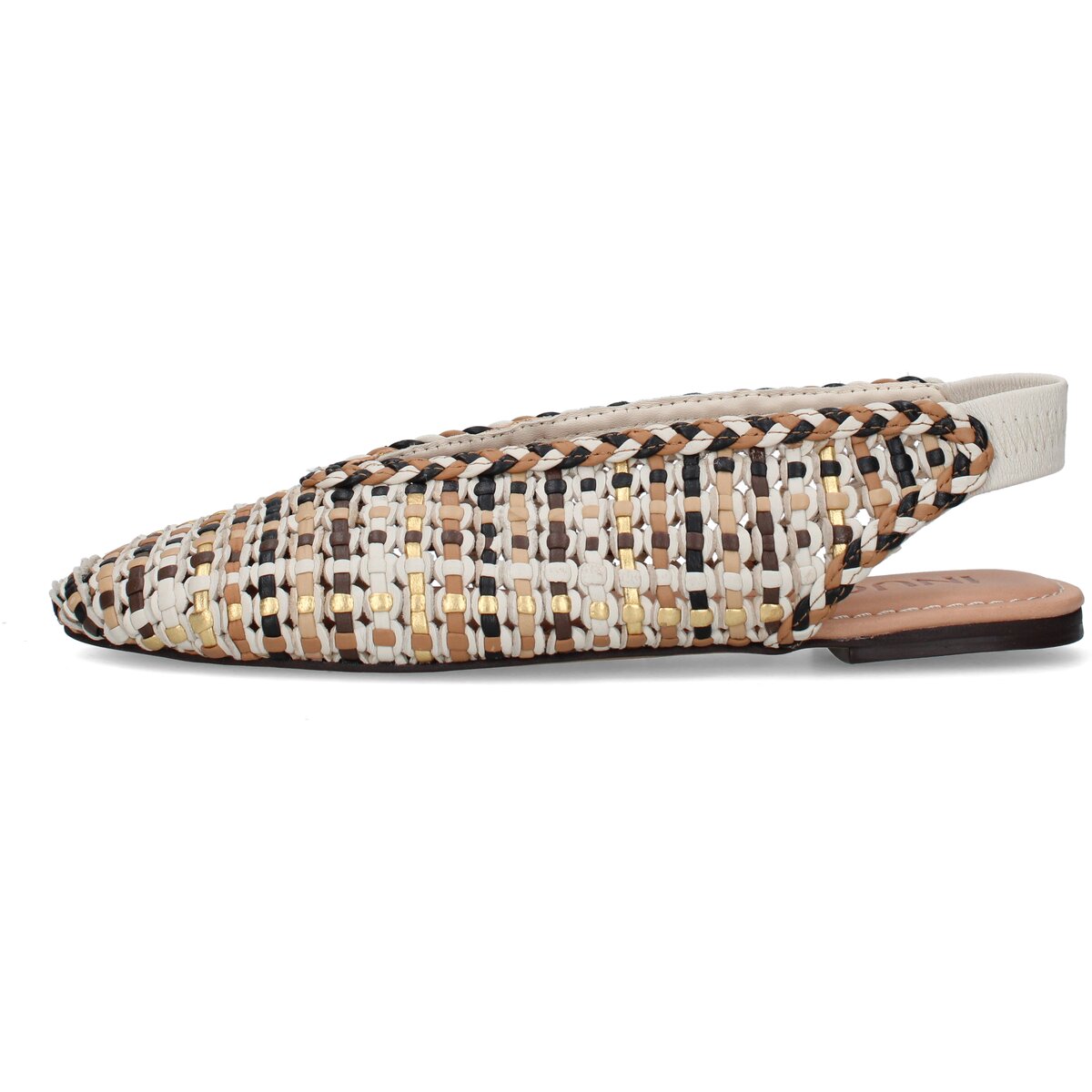 Inuovo Pantofi H26110