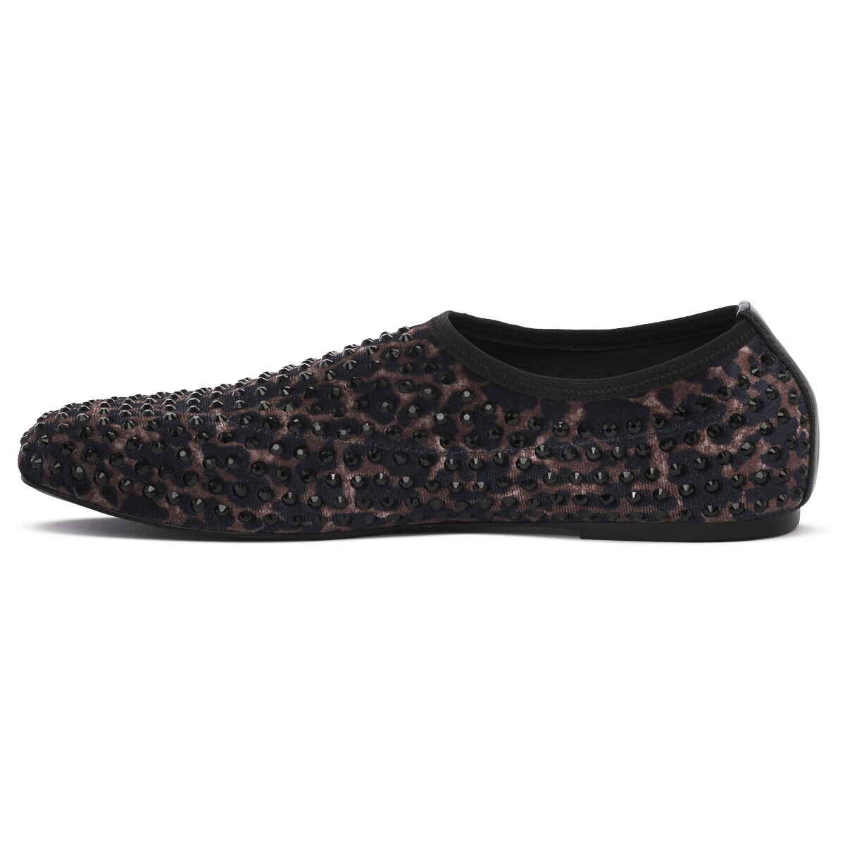 Inuovo Pantofi LEOPARD