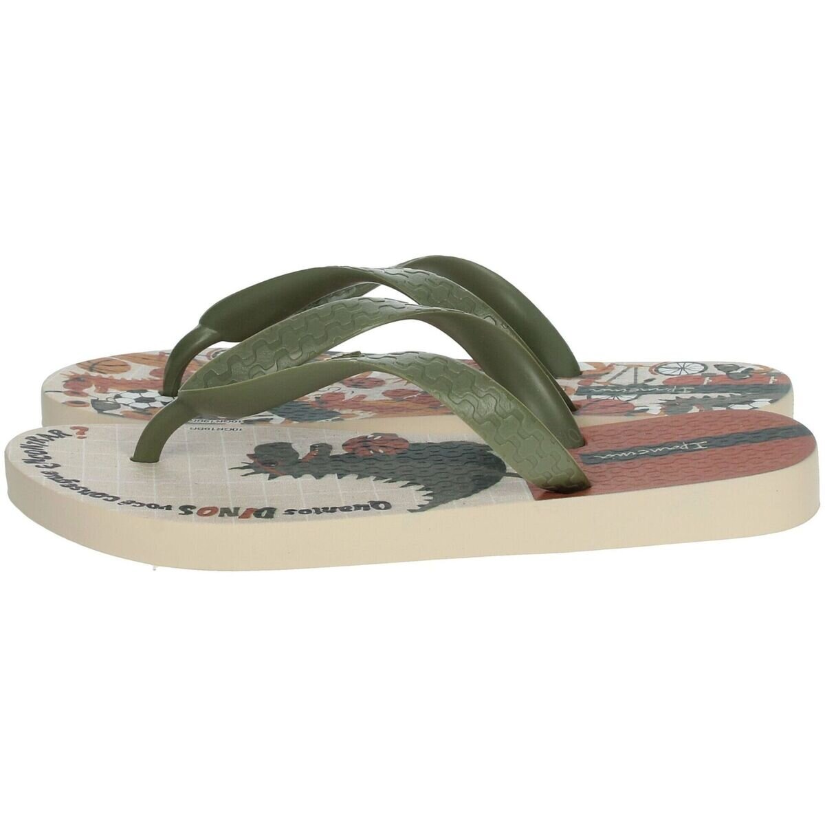 Ipanema Pantofi 25479