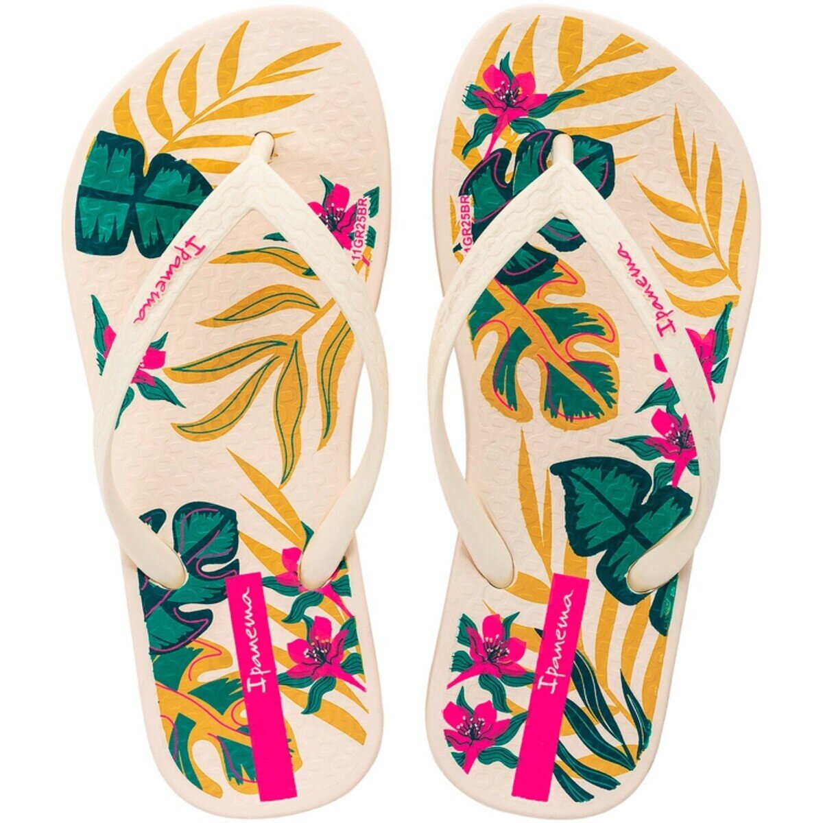 Ipanema Pantofi Anatomic Temas Ii Kids