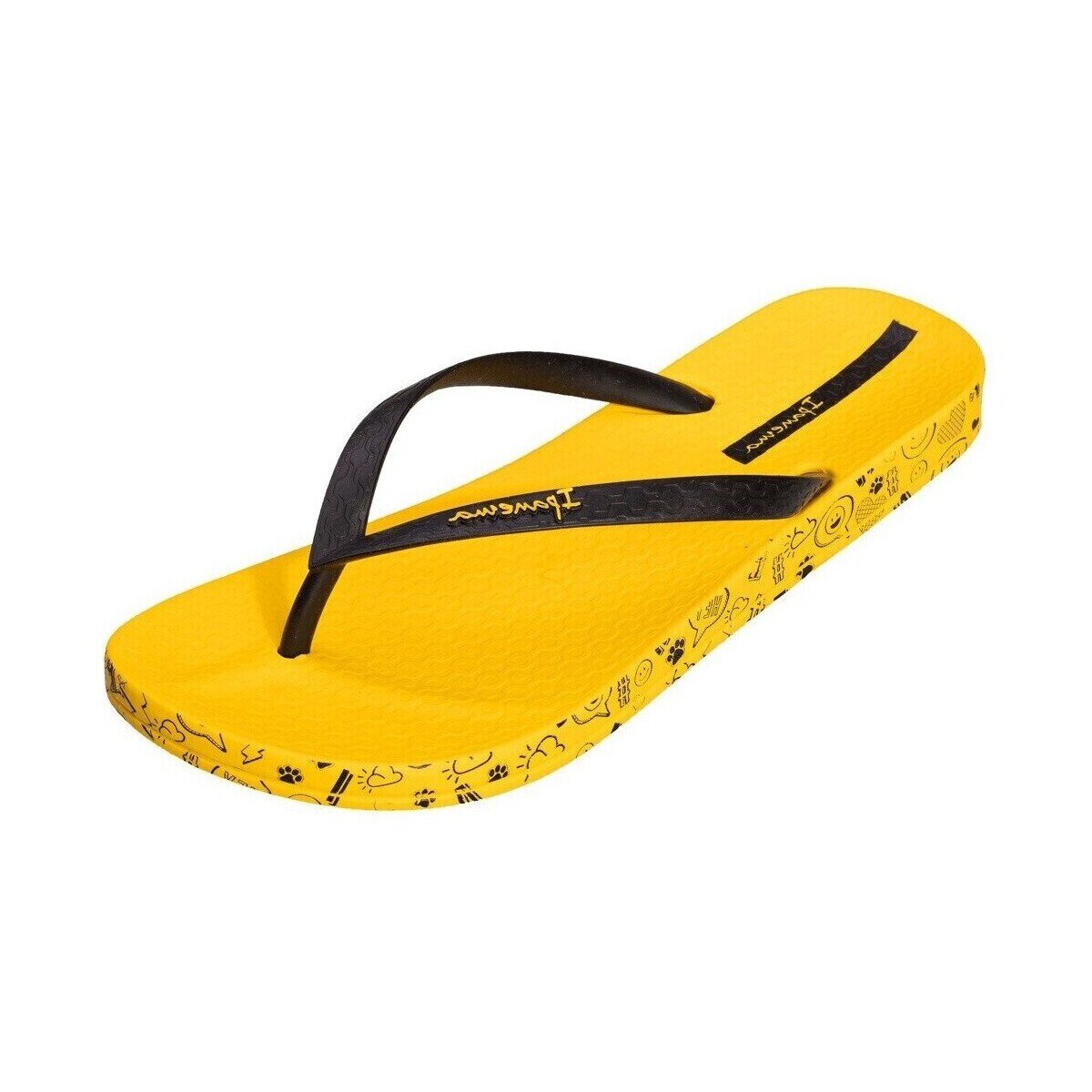 Ipanema Pantofi Anatomica Soft Fem