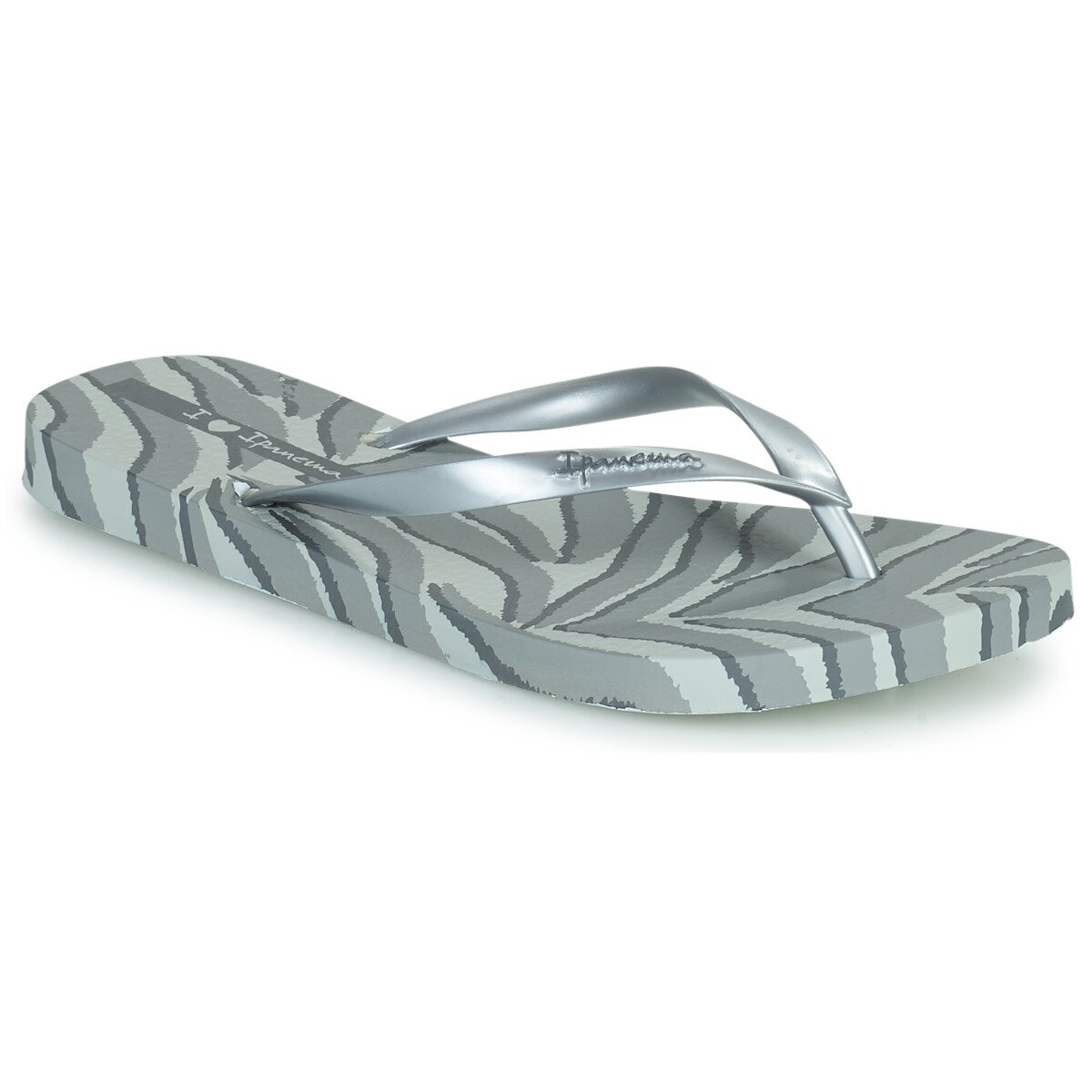 Ipanema Pantofi ANIMAL PRINT FEM