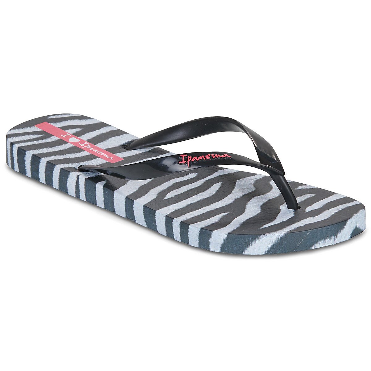 Ipanema Pantofi Animal Print VII Fem