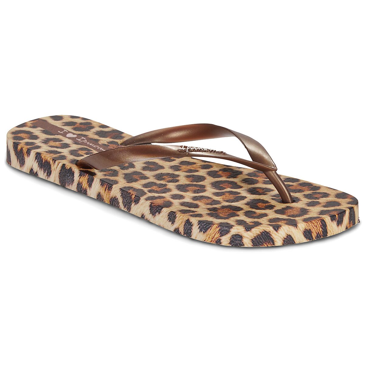 Ipanema Pantofi Animal Print VII Fem