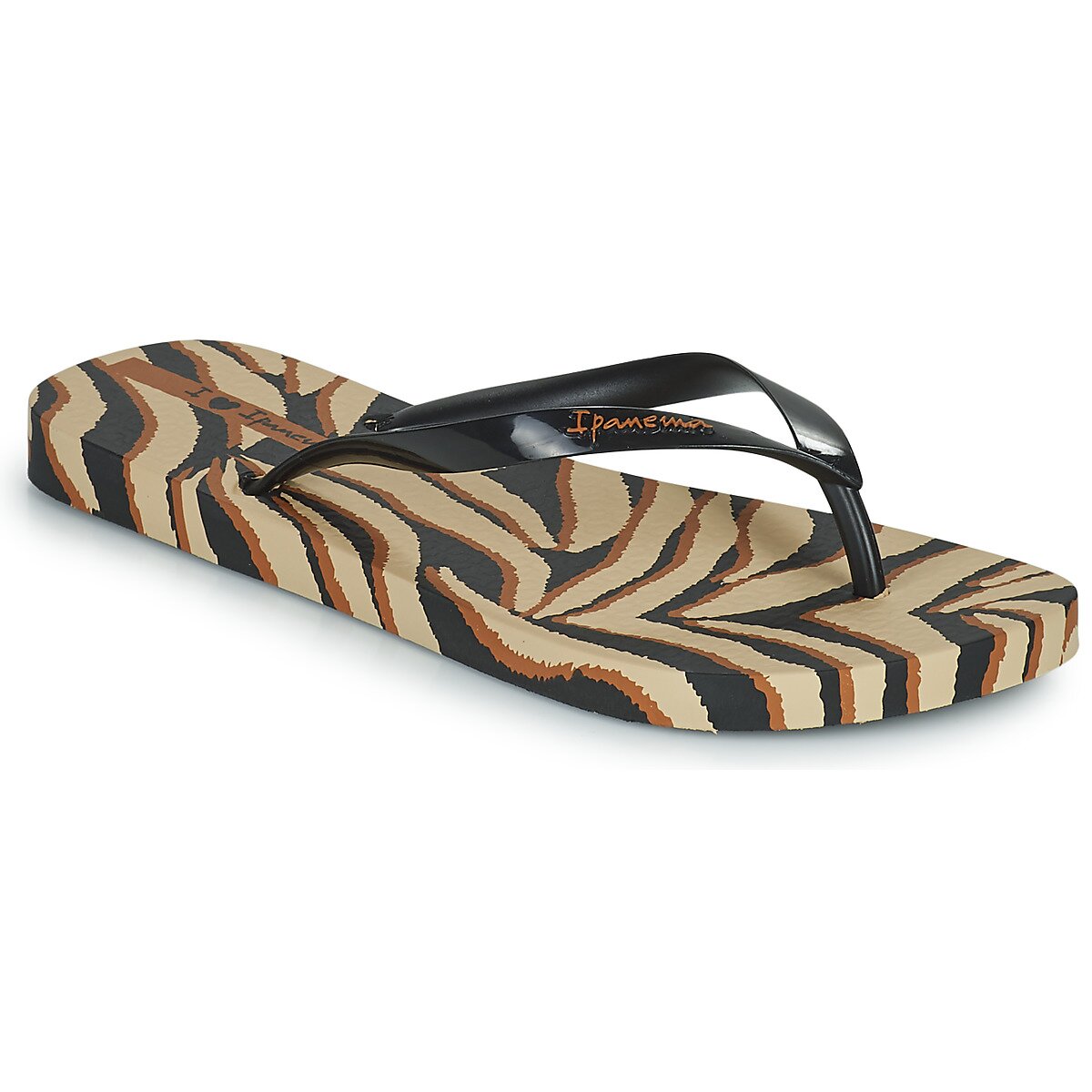 Ipanema Pantofi ANIMALE PRINT FEM