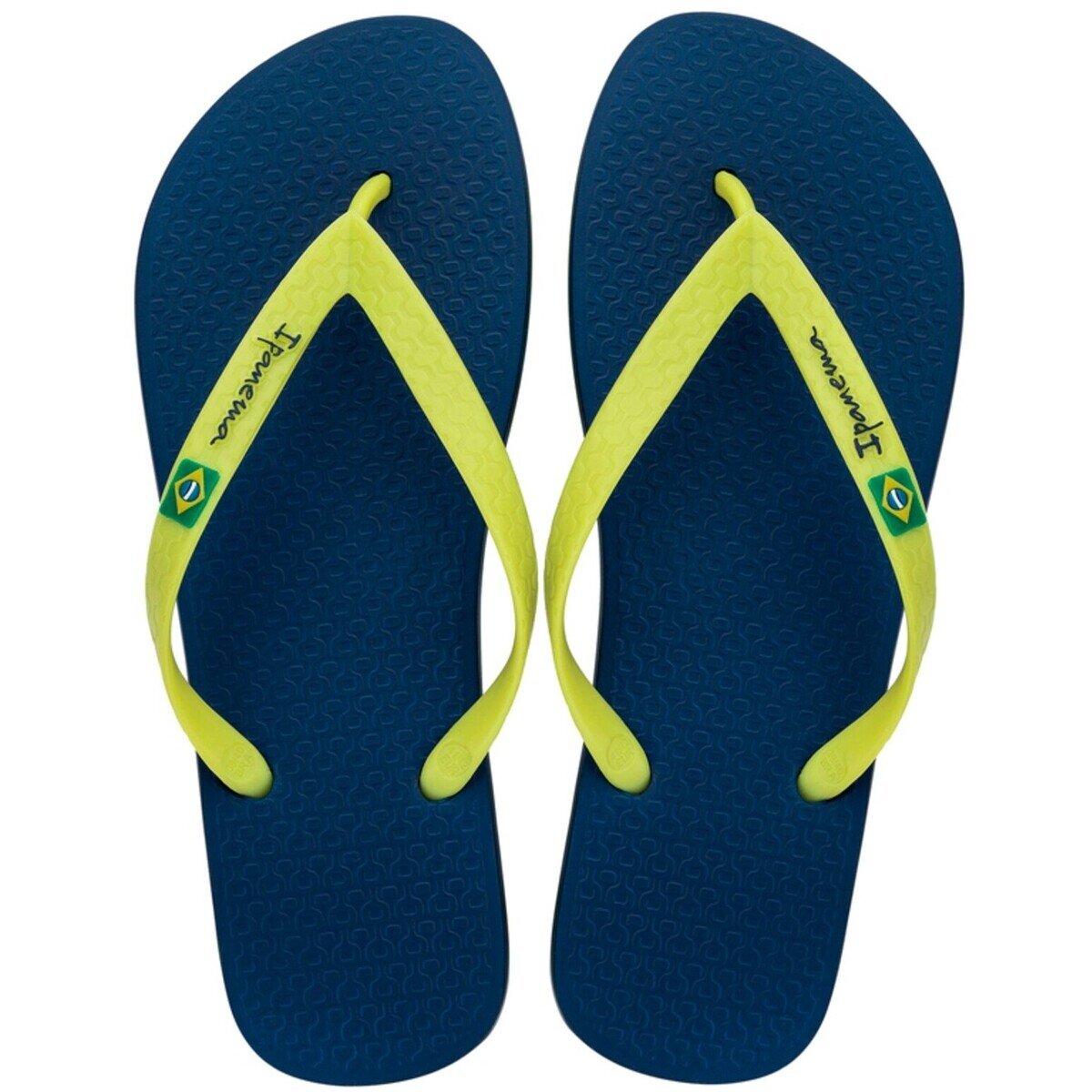 Ipanema Pantofi Clas Brasil Ii Ad