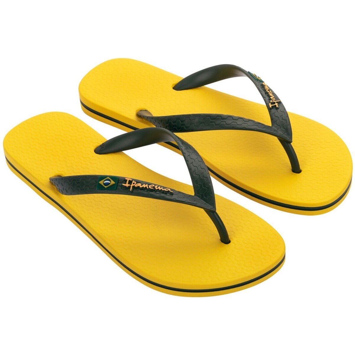Ipanema Pantofi Clas Brasil Ii Ad
