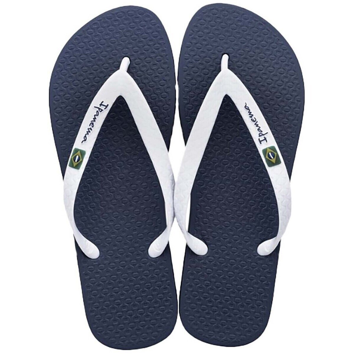 Ipanema Pantofi Clas Brasil Ii Kids