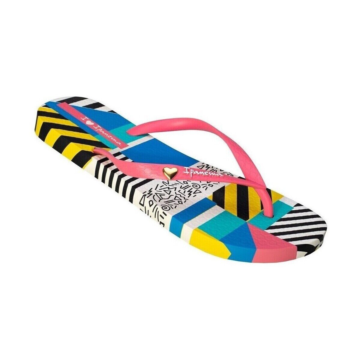 Ipanema Pantofi I Love Design Fem
