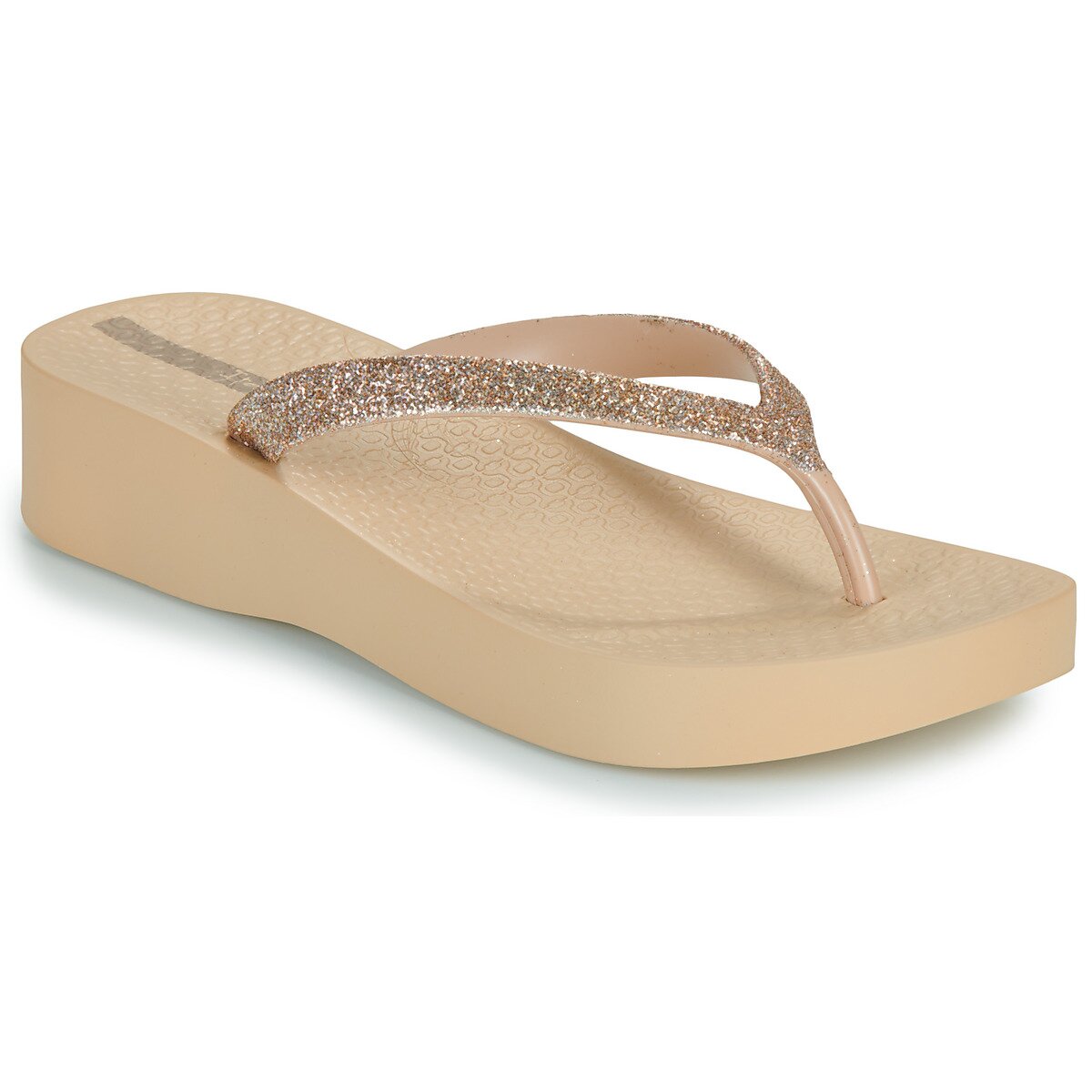 Ipanema Pantofi MESH CHIC PLAT FEM