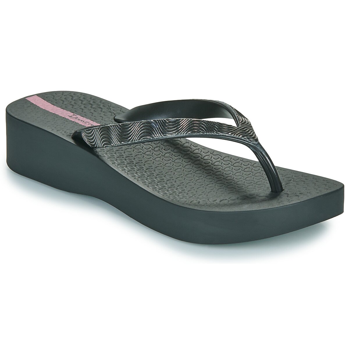 Ipanema Pantofi MESH X PLAT FEM