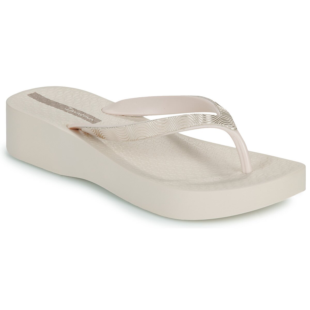 Ipanema Pantofi MESH X PLAT FEM