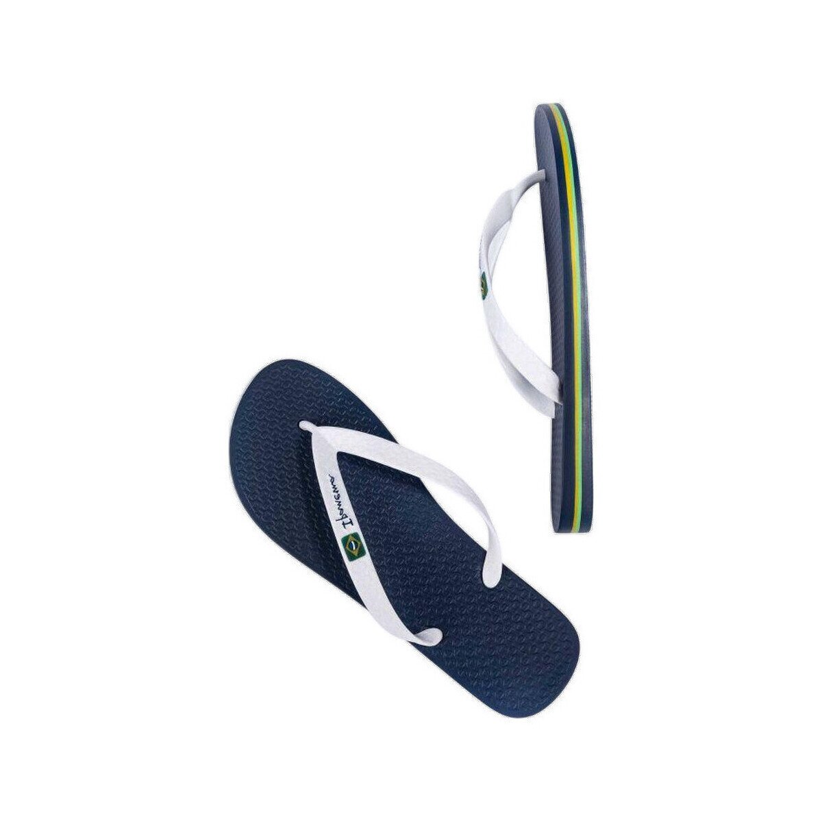 Ipanema Pantofi Sandales Class Brasil M 80415 matière synthétique