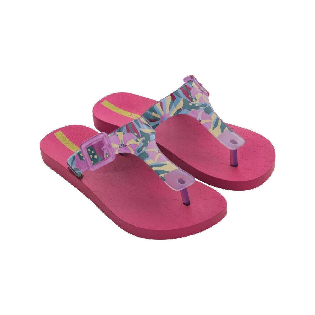 Ipanema Pantofi Sandales Urban Arte Conecta Fem 100% recyclable