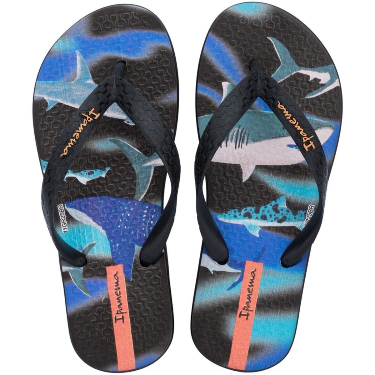 Ipanema Pantofi Temas Boys Kids