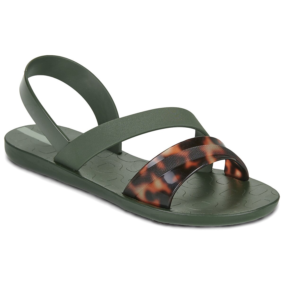Ipanema Pantofi VIBRANT SANDAL FEM