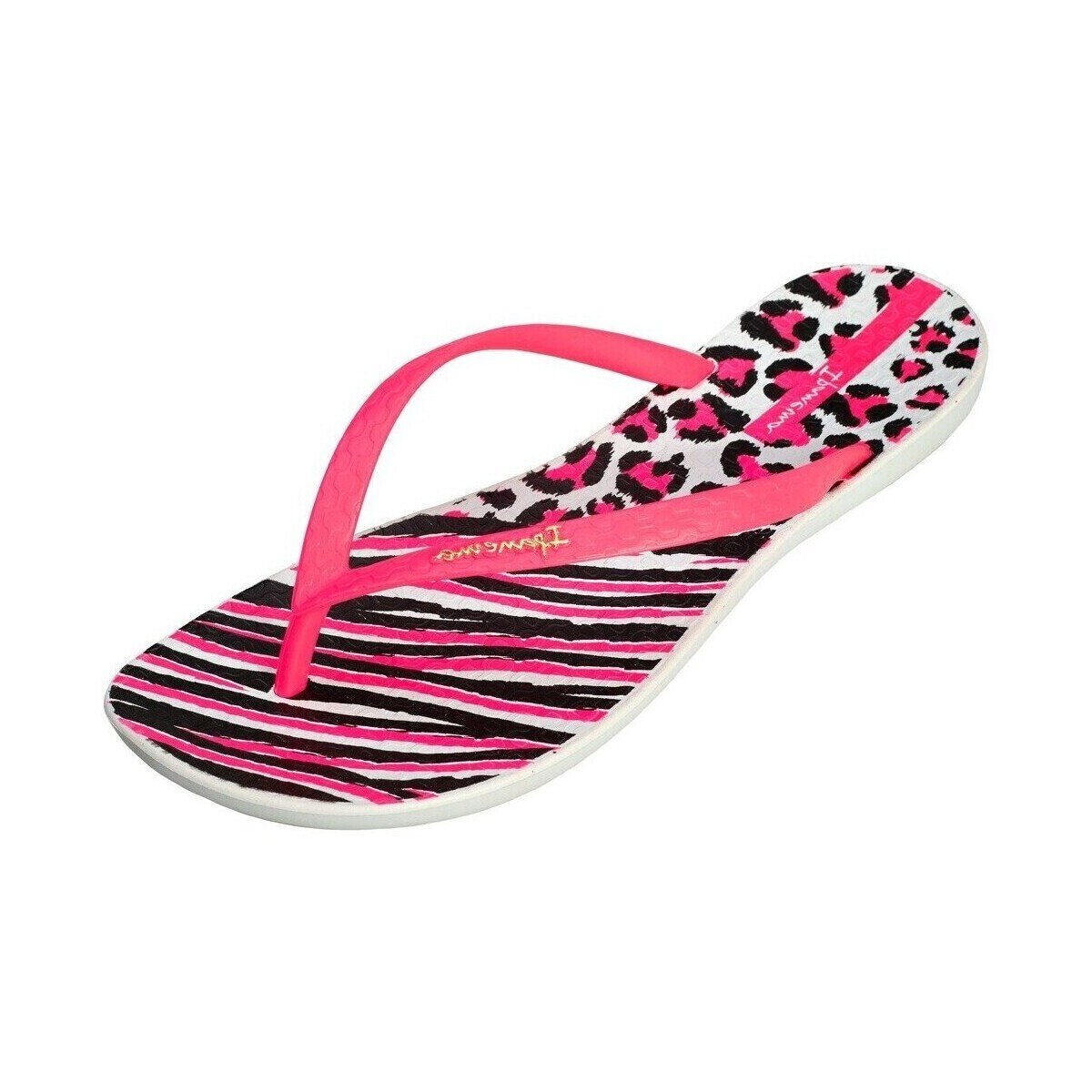 Ipanema Pantofi Wave Mix