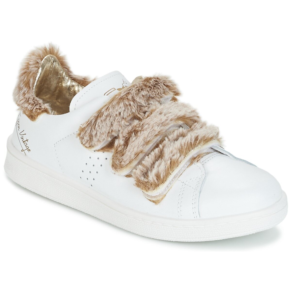 Ippon Vintage Pantofi FLIGHT POLAR