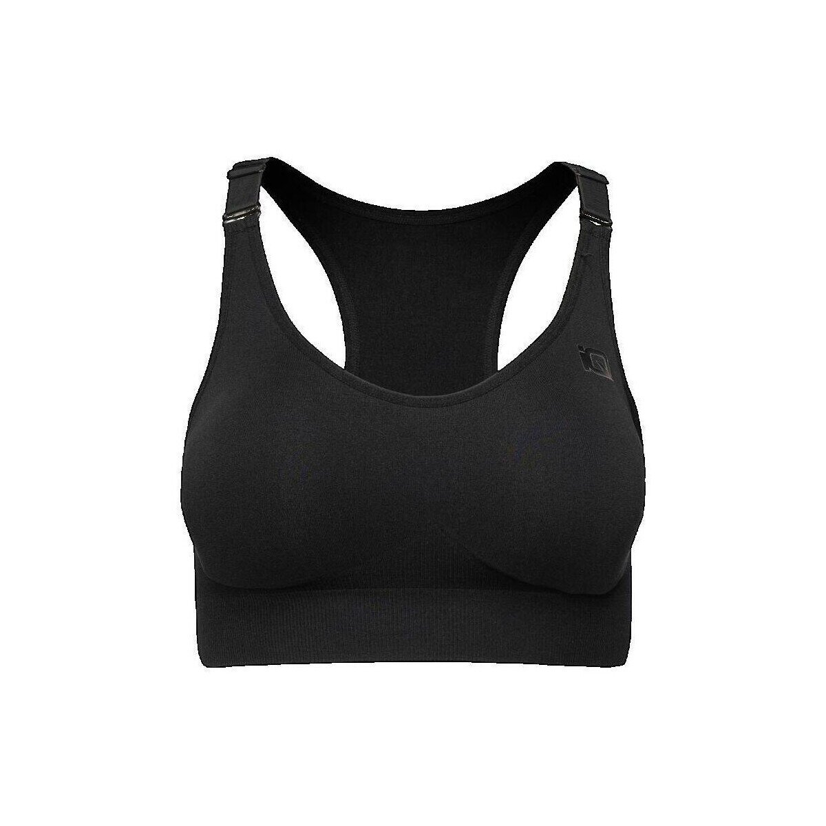Iq Îmbracaminte Brassière de sport Carmen II avec soutien moyen