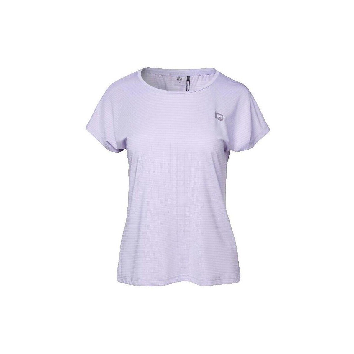 Iq Îmbracaminte T-shirt Ariw W violet