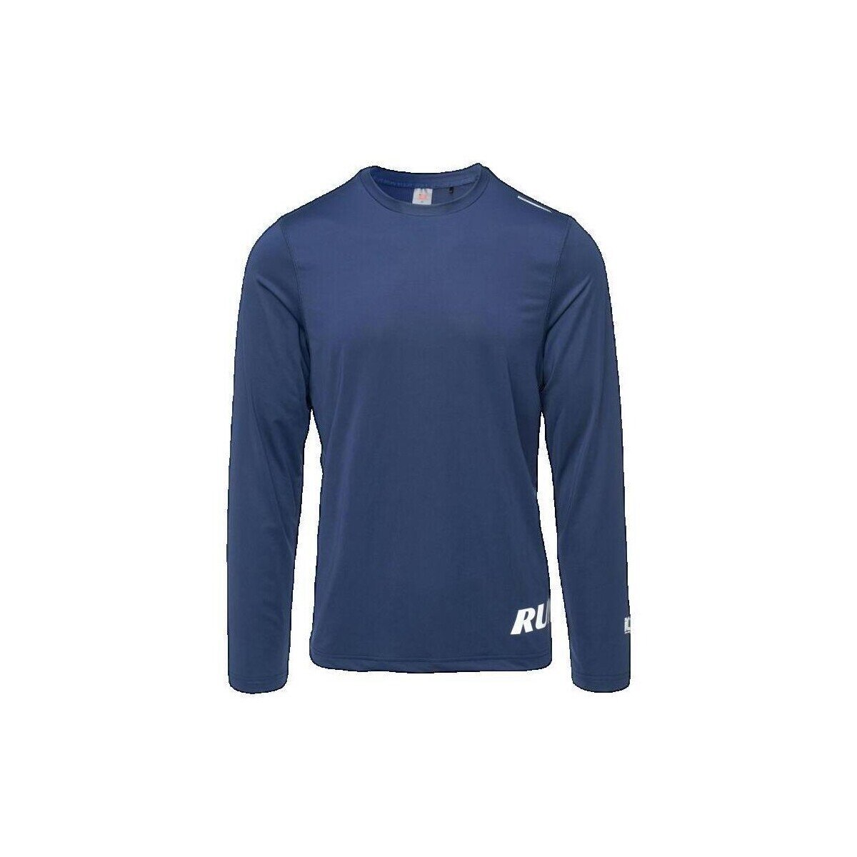 Iq Îmbracaminte T-shirt manches longues Estise respirant