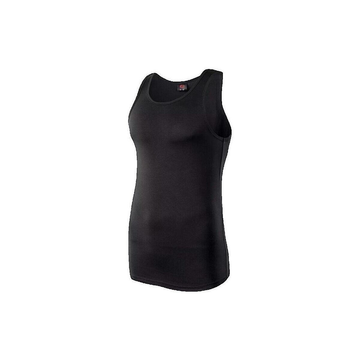 Iq Îmbracaminte T-shirt sans manches Mily noir